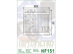 Φίλτρο Λαδιού HIFLO "HF151"